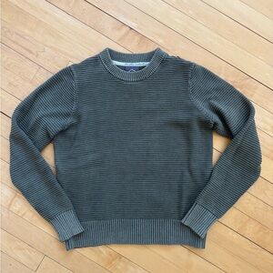 Women’s Green Kuhl Sweater